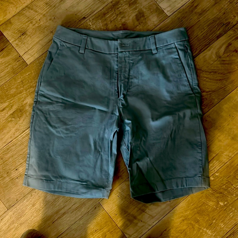 Lululemon Commission Short Classic 9”